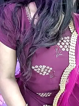 kaamuk shweta online show from 02/08/26, 07:22