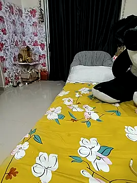 kaamuk shweta online show from 04/16/26, 06:30