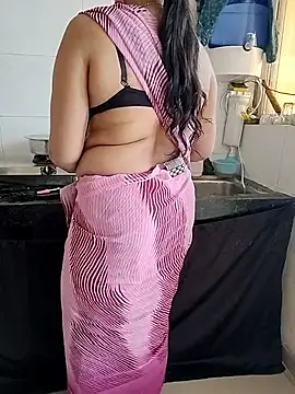 kaamuk shweta online show from 02/11/26, 08:14