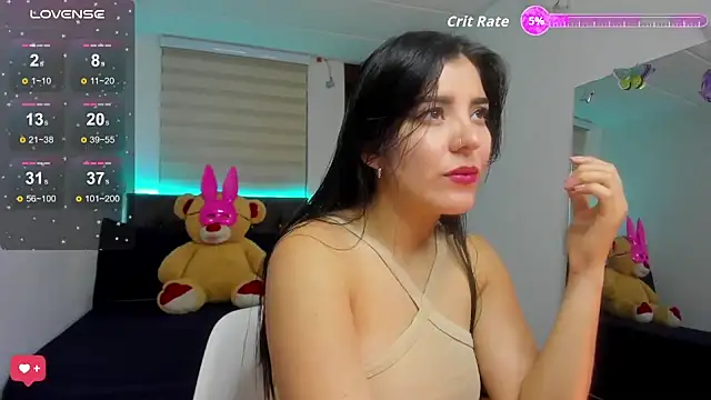 Snapshot of Luxxur69 chatting on 09/18/25, 10:57 Luxxur69 online show from 09/18/25, 10:57