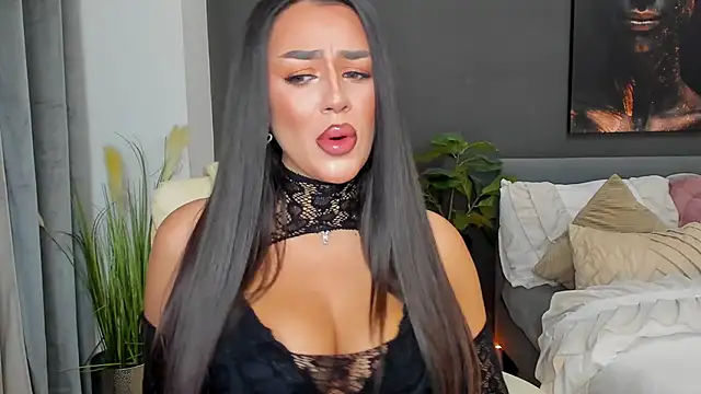 Sonia  Rey online show from 03/06/26, 06:25