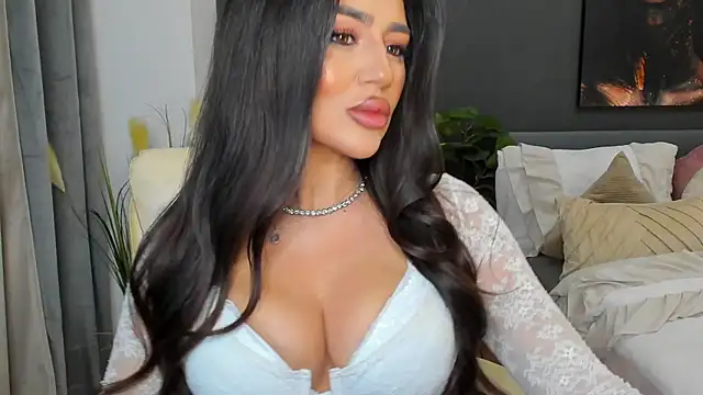 Sonia  Rey online show from 01/09/26, 06:04