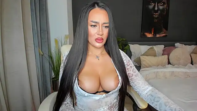 Sonia  Rey online show from 03/11/26, 03:22