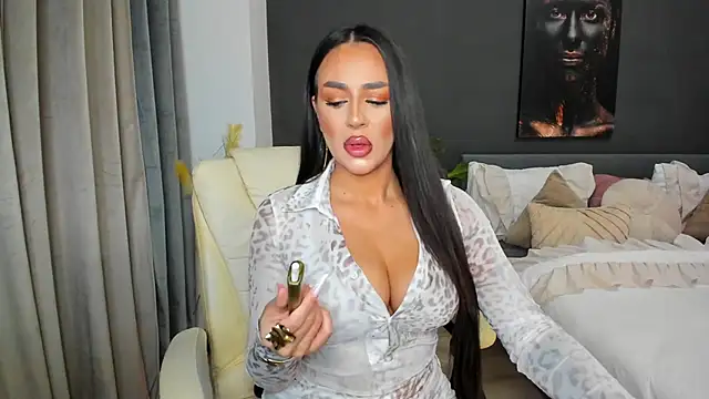 Sonia  Rey online show from 02/20/26, 08:11