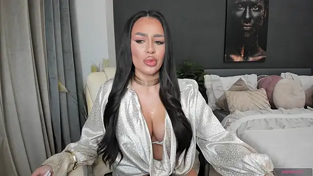 Sonia  Rey online show from 05/16/26, 10:20