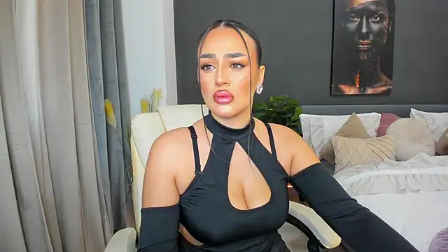 Sonia  Rey online show from 12/19/25, 11:23