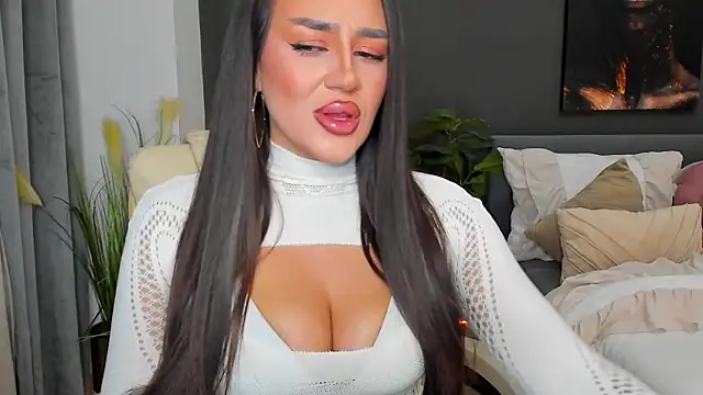 Sonia  Rey online show from 03/11/26, 07:30