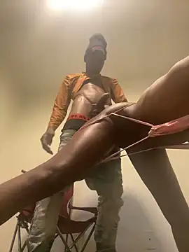 honeybrow online show from 12/07/24, 02:52