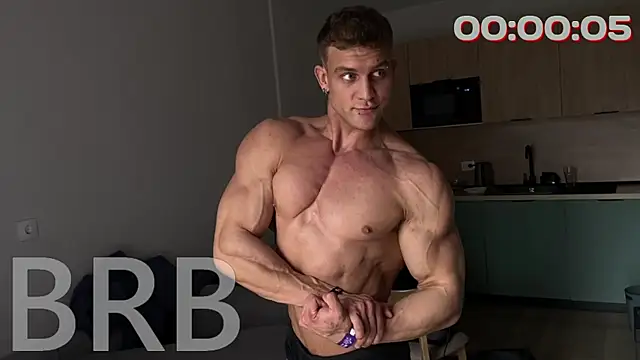 Adam misti online show from 10/01/25, 07:13