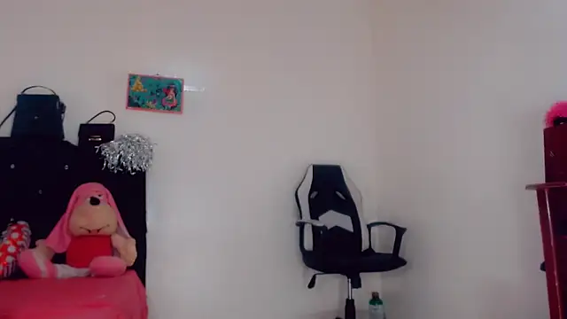 Oriana braom online show from 11/22/25, 07:13