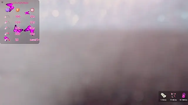 Oriana braom online show from 02/02/26, 07:13