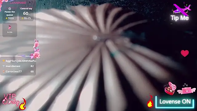 Oriana braom online show from 12/22/25, 11:32