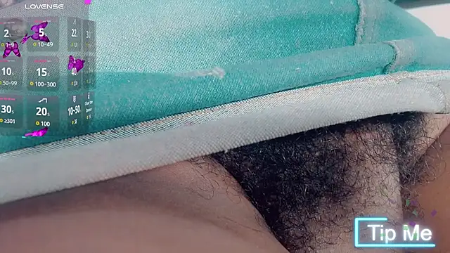 Oriana braom online show from 02/17/26, 03:15