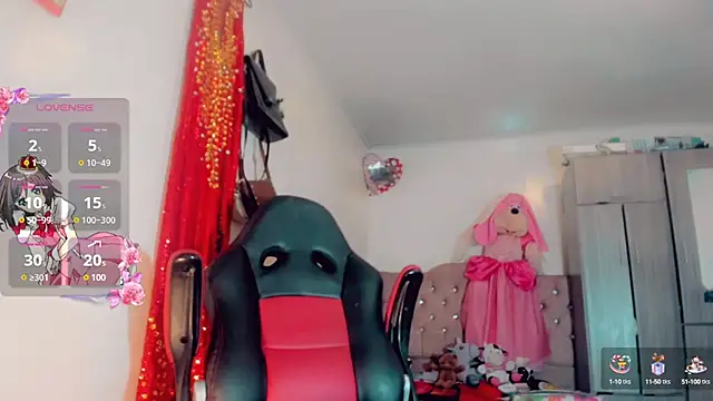 Oriana braom online show from 10/07/25, 07:15