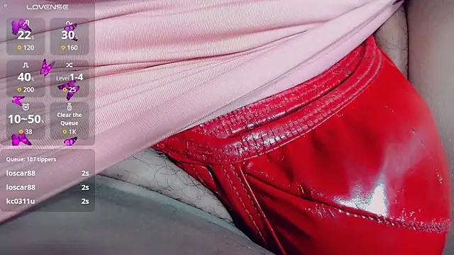 Oriana braom online show from 01/13/26, 07:29