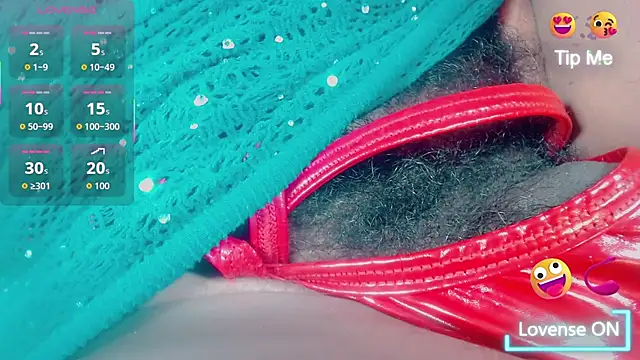 Oriana braom online show from 01/05/26, 07:06