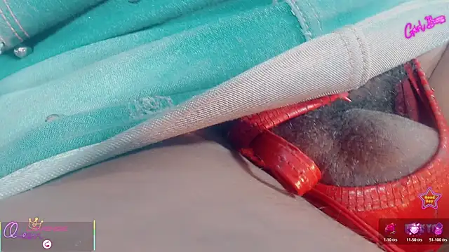 Oriana braom online show from 03/15/26, 07:21