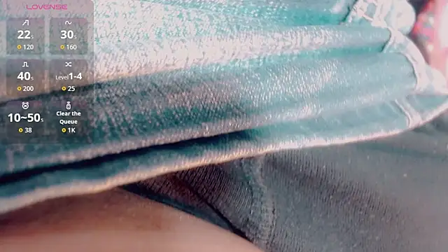 Oriana braom online show from 11/21/25, 08:08