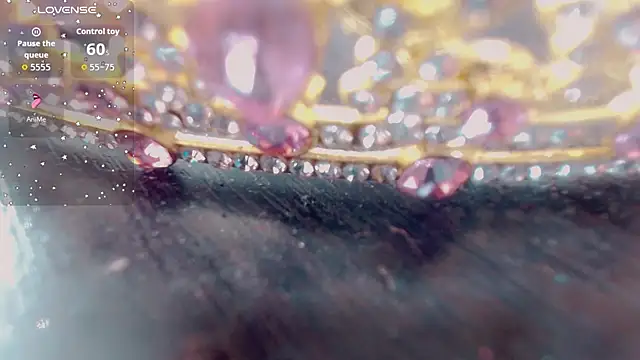 Oriana braom online show from 11/19/25, 07:03