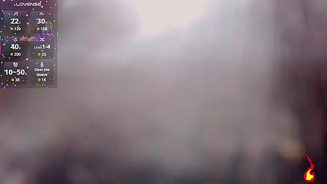 Oriana braom online show from 04/11/26, 07:28