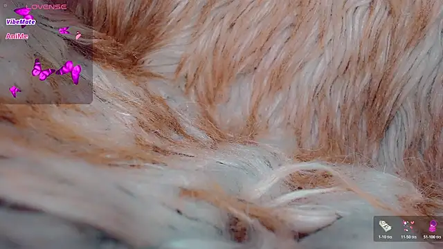 Oriana braom online show from 01/31/26, 07:12