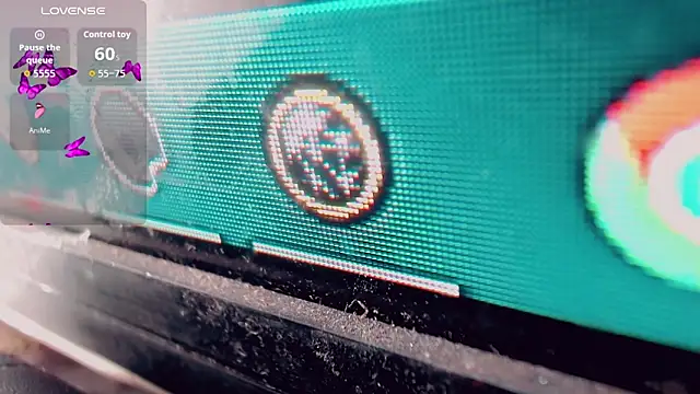 Oriana braom online show from 01/09/26, 07:21