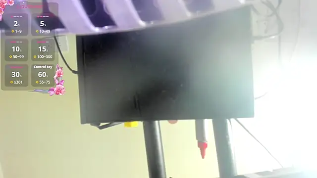 Oriana braom online show from 10/11/25, 07:26