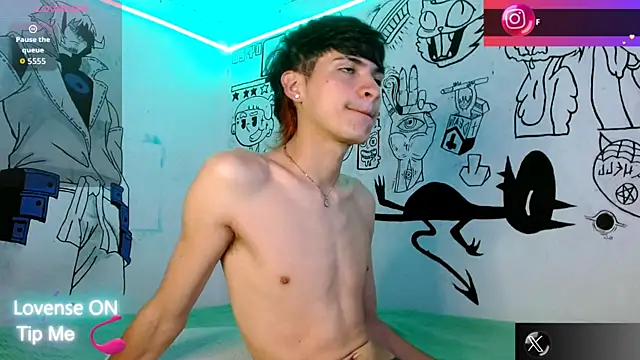 jeanfarelo online show from 03/13/26, 03:39