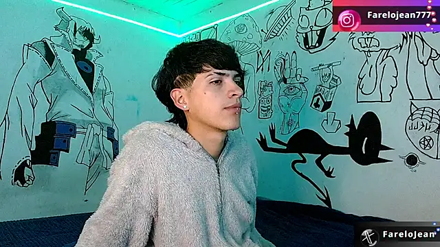 jeanfarelo online show from 04/02/26, 04:02