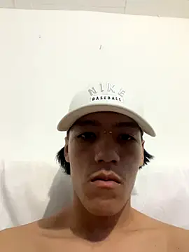 CRYBYT9 online show from 11/29/25, 01:06