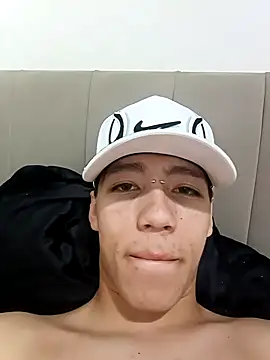 CRYBYT9 online show from 09/12/25, 06:57