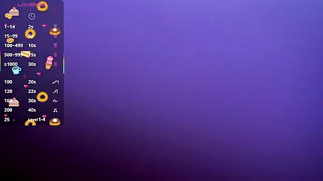 cassiehoward14 online show from 09/10/25, 07:02