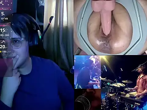 lolalicious 7583 online show from 02/23/26, 03:23