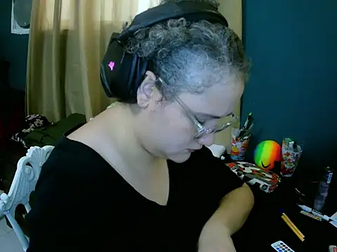 lolalicious 7583 online show from 02/10/26, 03:55