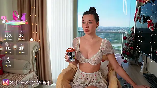 kristina murr online show from 12/18/25, 01:11