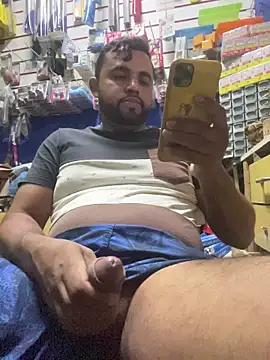 Sheik z o online show from 03/31/26, 03:03