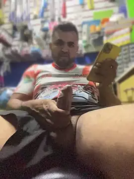 Sheik z o online show from 05/08/26, 11:30