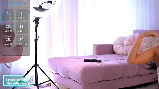 AnaRhodes online show from 03/30/26, 09:05