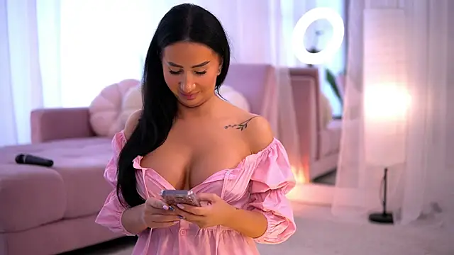 AnaRhodes online show from 03/28/26, 10:11