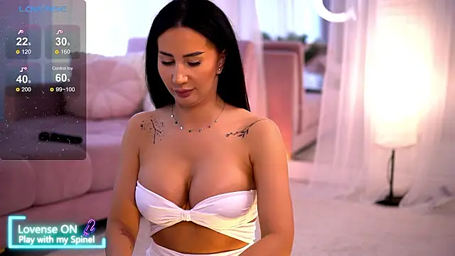 AnaRhodes online show from 03/06/26, 10:16