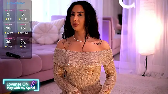 AnaRhodes online show from 03/05/26, 10:05