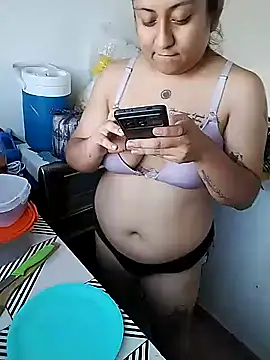 EmpaticBolillo online show from 04/05/26, 02:24