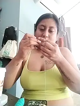 EmpaticBolillo online show from 03/19/26, 03:12