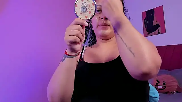 LorenaStevens online show from 02/17/26, 02:03