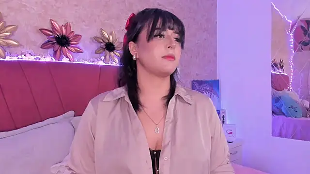 LorenaStevens online show from 03/16/25, 06:31