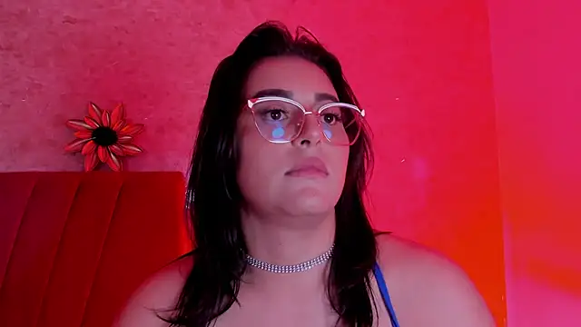 LorenaStevens online show from 09/20/25, 01:21
