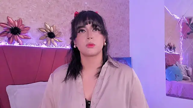 LorenaStevens online show from 03/16/25, 03:25
