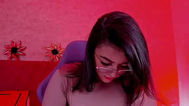 LorenaStevens online show from 09/25/25, 01:17