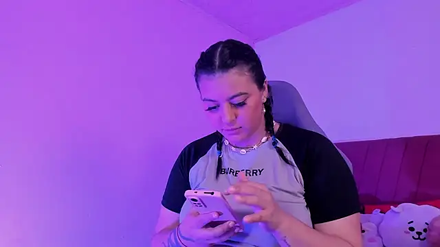 LorenaStevens online show from 02/01/26, 02:26