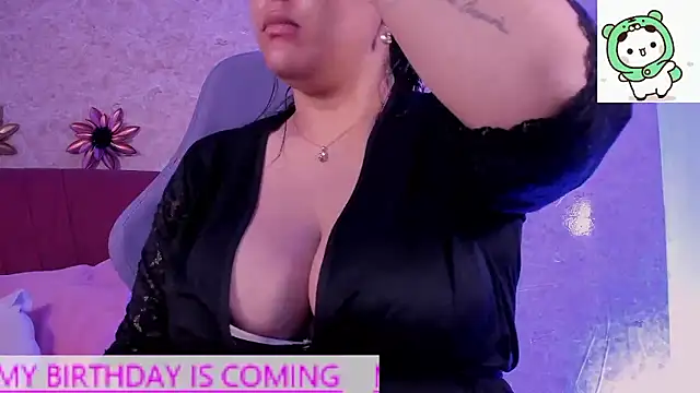 LorenaStevens online show from 01/11/26, 02:24